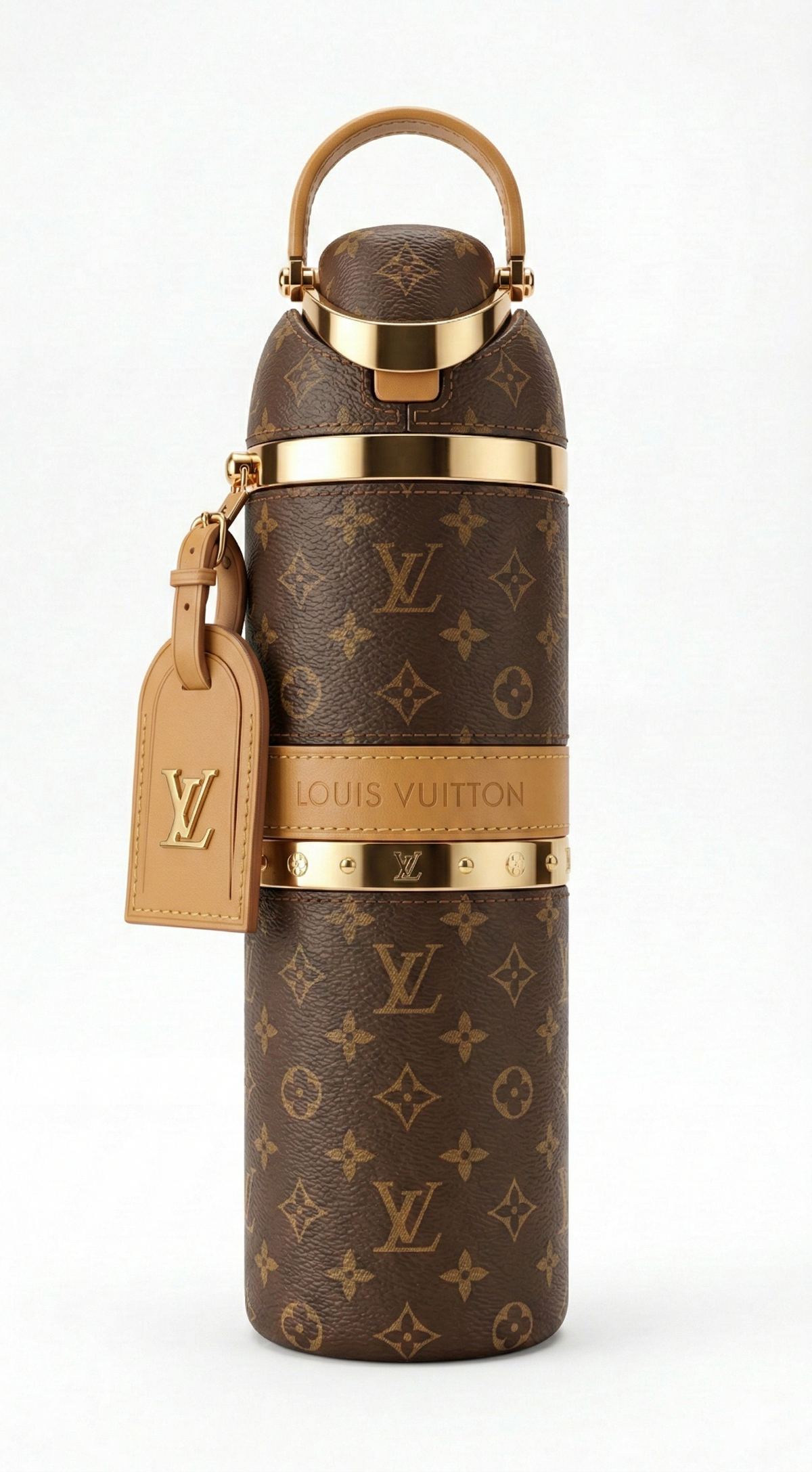 The Escape Bottle – Imperial Mocha