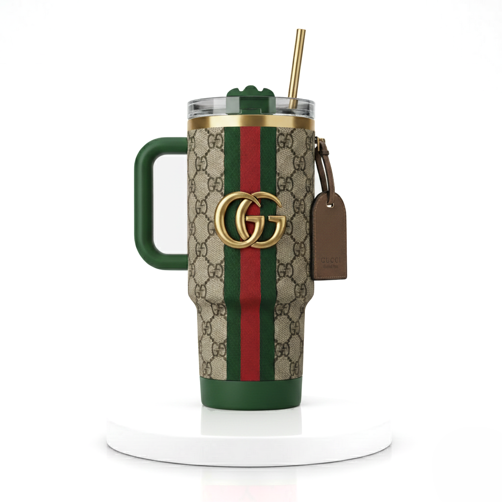 The Prestige Tumbler – Emerald Avenue