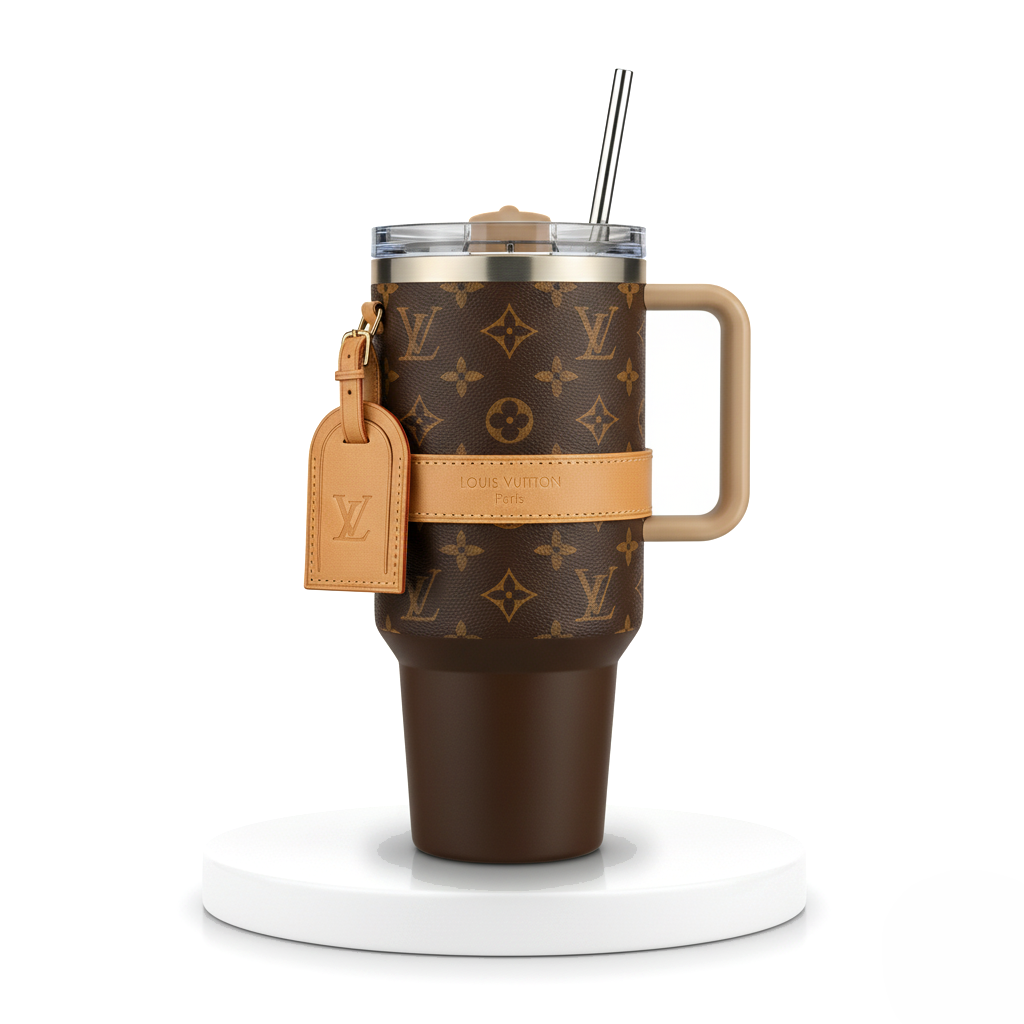 The Prestige Tumbler – Imperial Mocha