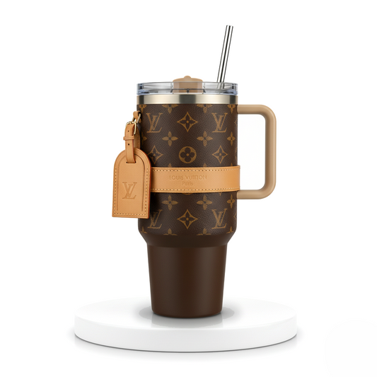 The Prestige Tumbler – Imperial Mocha