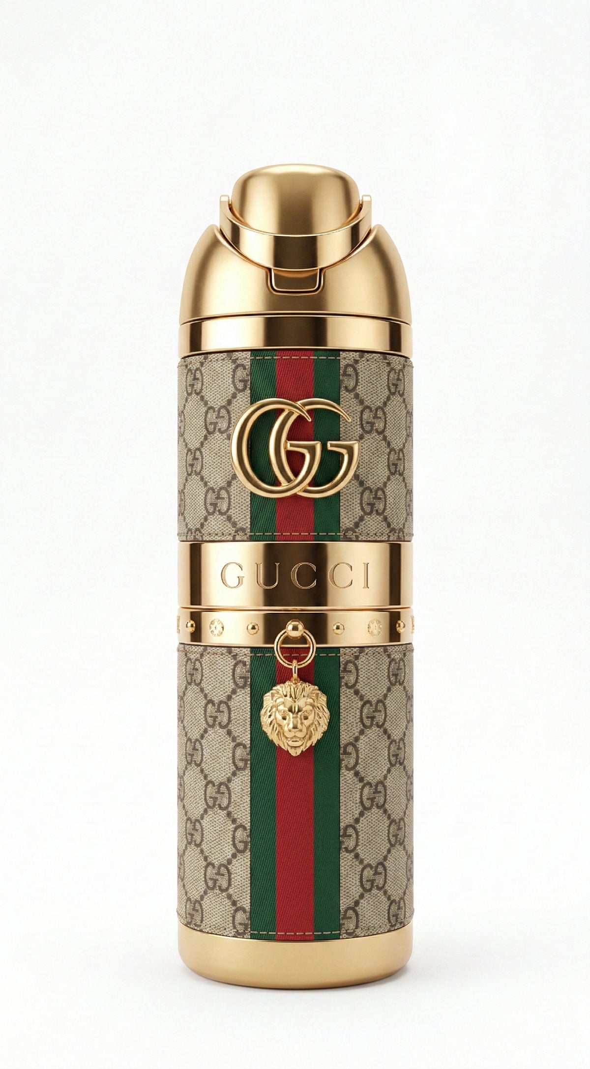 The Escape Bottle – Emerald Riviera