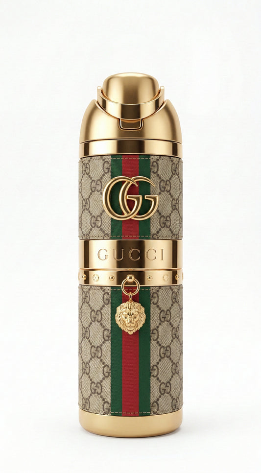 The Escape Bottle – Emerald Riviera