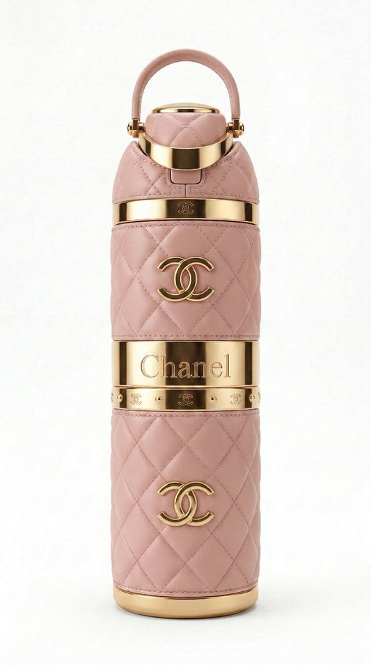 The Escape Bottle – Blush Garden